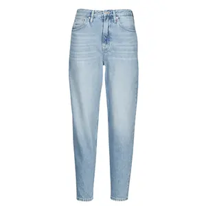 Women's Ripped Jeans Wholesale OEM Custom Mens High Quality Brand New trendy funky designer clothes cheap washed denim