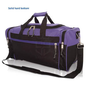 Bolsas de Viaje Profesionales de Nuevo Diseño 2026, Ligeras y Cómodas, Hechas de Poliéster, para Venta en Línea - Product Image 2