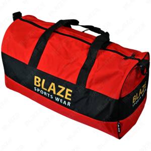 Custom logo gym bag Sports duffle bag Fitness travel bag Training gym bag sports bag OEM/ODM manufacturer Shoulder <b>strap</b> - Product Image 3