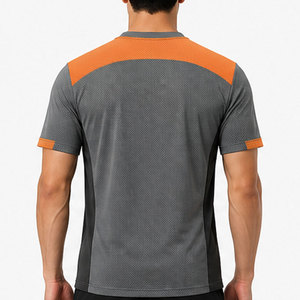 Uniforme Deportivo Personalizado Ligero de Alto Rendimiento con Tela Resistente para Fútbol, Baloncesto, Running y Fitness - Product Image 4