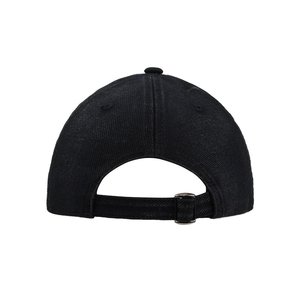 Gorro de 6 Paneles con Logotipo Personalizado de Alta Calidad, Impresión en Relieve, Patrón de Letras, Tejido de Malla Transpirable e Impermeable, Unisex, Casual - Product Image 6