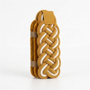 Épaulettes de créateur de haute qualité pour vêtements, accessoires de mode avec logo personnalisé, fabrication directe usine - Product Image 5