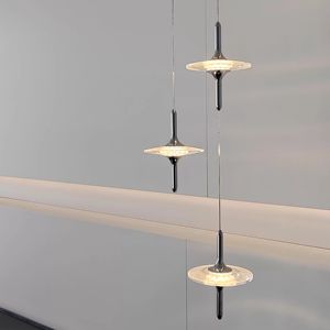 Wholesale Supply <b>LED</b> chandelier <b>ceiling</b> lamp for villa and apartment interiors with long lasting <b>LED</b> Available For Sale - Product Image 3