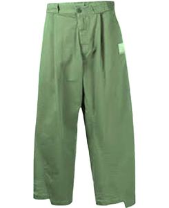 Pantalon à jambes larges pour hommes, pantalon confortable de bonne qualité, fabrication et exportation de vêtements en vrac en inde - Product Image 3