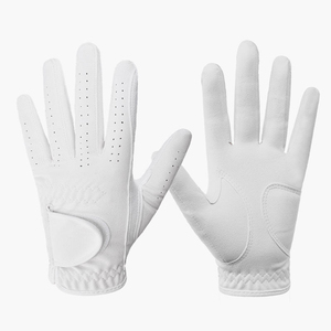 Golf <b>Gloves</b> Breathable Lightweight Sports <b>Gloves</b> For Daily Training And Outdoor Activities Comfortable Fit Durable Palm Grip - Product Image 3