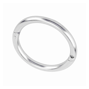 Anillo Nasal de Latón y Cobre de 2.5 Pulgadas, Instrumentos Veterinarios para Cabras, Caballos y Gatos, Alta Calidad, M/S SMART SMYTH, Económico - Product Image 3