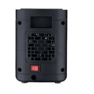 Nouveaux appareils électroménagers haut de gamme MA-PTC-SH008 Chauffage électrique PTC avec protection contre la surchauffe et voyant lumineux d'alimentation Fabriqué au Vietnam - Product Image 2