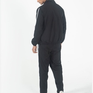 Fresh Drop Custom <b>Workout</b> Tracksuit Sports <b>Jacket</b> and Pants Factory Supplier OEM ODM Manufacturer Wholesale Sportswear - Product Image 2