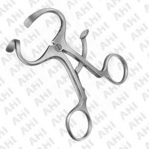 เครื่องมือผ่าตัดทางทันตกรรมแบบใช้ซ้ำได้ คุณภาพสูง ได้รับการรับรองมาตรฐาน CE ยี่ห้อ Heister ทำจากสแตนเลสสตีล พร้อมที่เปิดปาก จับถนัดมือ ระดับ Class I - Product Image 5