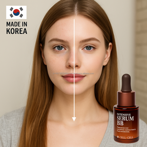 Crema BB Coreana OEM para el Cuidado de la Piel, Tamaño Regular, SPF34 PA++, Piel Radiante, Esencia para la Piel, Apta para Todo Tipo de Piel, Certificación MSDS - Product Image 6