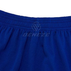 Vente flash : uniforme d'équipe personnalisé avec logo, en polyester, respirant et à séchage rapide, pour adultes - Product Image 5