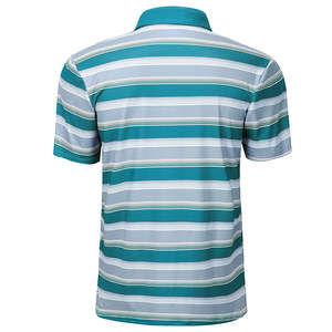 เสื้อโปโลผู้ชายสำหรับใส่ทุกวัน เนื้อผ้านุ่ม สวมใส่สบายตลอดวัน - Product Image 2