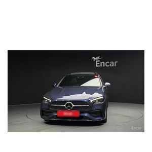 Mercedes-Benz C300 Clase C AMG Line 4MATIC 2023 con Caja de Cambios Automática, 10,064 km, Volante a la Izquierda, Cámara Trasera - Product Image 3