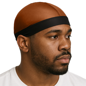 High Performance Skull Cap Lightweight Sports <b>Training</b> <b>Head</b> Cap Professional Manufacturer Supply - Product Image 4