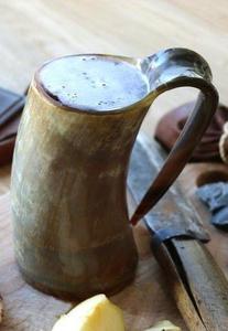 ถ้วยแวลฮัลลาฮอร์น - Product Image 3