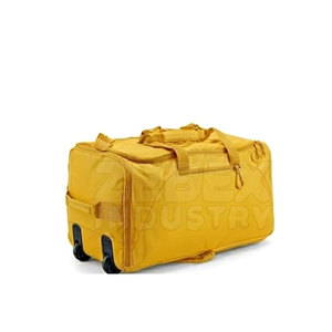 Ensemble de football américain au design athlétique, respirant, en polyester, moderne et confortable, adapté aux entraînements sportifs en plein air - Product Image 5