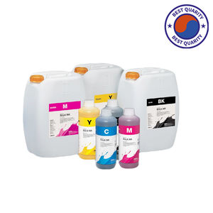 Encre pour imprimante jet d'encre de bureau OA, fabriquée en Corée - Product Image 1