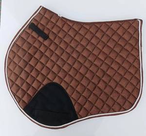 Juego de mantillas a juego para caballo / Juego de mantillas para montar a caballo / Juego de mantillas a juego sublimadas para doma ecuestre con diseño de cebra - Product Image 2