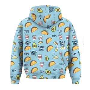 Ensemble de survêtement personnalisé grande taille par sublimation, anti-transpiration, avec fermeture éclair intégrale, résistant au rétrécissement et à la décoloration, idéal pour la gym et la course à pied - Product Image 4
