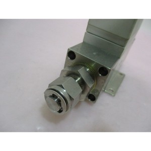 SMC PF2W720-F03-67N, สวิตช์ควบคุมการไหลแบบดิจิตอล 416380 - ผู้จัดจำหน่ายอุปกรณ์และชิ้นส่วนเซมิคอนดักเตอร์ระดับโลกที่เชื่อถือได้ - Product Image 5