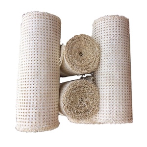 ตาข่ายหวายสังเคราะห์วัสดุธรรมชาติสำหรับทำเฟอร์นิเจอร์ตกแต่งบ้านด้วยงานฝีมือทองคำ99ชิ้น - Product Image 1