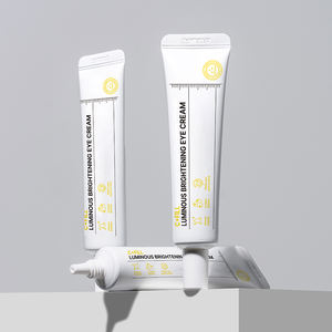 Crème pour les yeux éclaircissante et illuminante Differ&Deeper Vitamin Peptide - Traitement des cernes et hydratant nourrissant pour tous les types de peau - Product Image 2