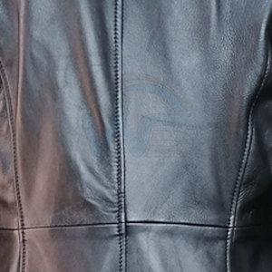 Abrigo de Primera Calidad para Hombre, Estilo Casual Largo con Forro Suave, Cierre de Botones y Diseño Elegante - Product Image 6