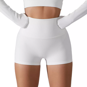 Shorts de course 2-en-1 pour femmes 2026 – Double couche, séchage rapide, pour yoga, gym et entraînement – Vente en gros - Product Image 1
