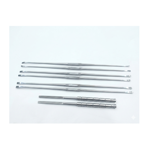 Nuevo Instrumento Quirúrgico UBE para Cirugía de Columna Vertebral, 8 PIEZAS, Herramientas Ortopédicas Endoscópicas |   Kit Biportal con Certificación CE e ISO - Product Image 1