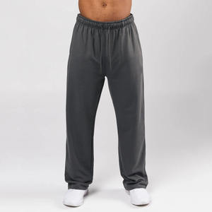 Pantalon décontracté homme en toile légère, nouveau style, délavé foncé, meilleur style, prix abordable, offre spéciale - Product Image 4