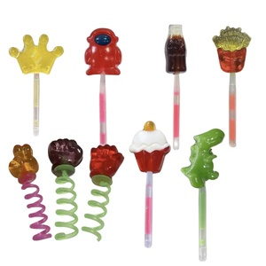 Vente chaude Fun <span class=keywords><strong>Fruit</strong></span> Printemps Doigt Bonbons 10g <span class=keywords><strong>Rock</strong></span> Papier Ciseaux <span class=keywords><strong>Sucette</strong></span> Jouet Dur <span class=keywords><strong>Sucette</strong></span> - Product Image 3