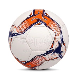 Balón de Fútbol de Talla Cinco Oficial para Entrenamiento Profesional, Partidos y Competiciones de Club - Product Image 3