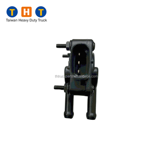 Capteur de pression différentielle 89390-1090B Pièces de camion pour Hino 500/700 E13C JO8E Moteur diesel - Product Image 3