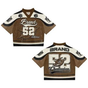 Sublimation Printing Custom Team Jersey <b>Polyester</b> Mesh Sports Uniform Football Basketball Wear - Product Image 6