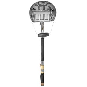 Pulverizador de estuco de 4 boquillas y 3 HP, herramienta manual para pintura de paredes y hormigón, pulverizador de yeso para máquinas de pulverización de mortero - Product Image 4