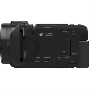 Huge Deal HC-V800 Full HD Camcorder - Product Image 1