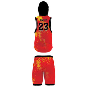 Vêtements de sport en polaire personnalisés avec doublure douce et détails d'équipe personnalisés, uniformes de hoodies 7v7 - Product Image 3
