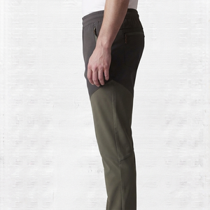 2026 Best Sale Track Pants For Men's Stretchable Design Fashionable And Popular Product Streetwear Track Pants For Men's - Product Image 3