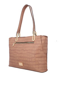 Girls <b>Tote</b> <b>Bags</b> High-Quality OEM Purses Women's Handbags Customized Genuine Leather Custom Logo Wholesale 2026 - Product Image 1