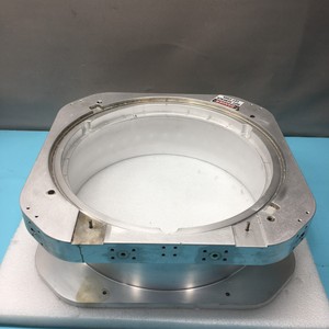 Adaptador AMAT 0040-41054, Superior, SIP TA 8, Sin Gas - Equipo y Piezas de Semiconductores de Confianza de Marca Global - Product Image 2