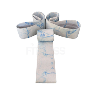 Bandes de Résistance en Tissu pour Fessiers pour Femmes, Équipement de Fitness pour Hanches, Vente en Gros, Fabricant - Product Image 3