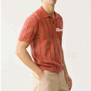 Camisetas Personalizadas de Alta Calidad, Transpirables, Sólidas, para Hombre, Ropa de Verano, Color Personalizado, Manga Corta, 100% Algodón - Product Image 3