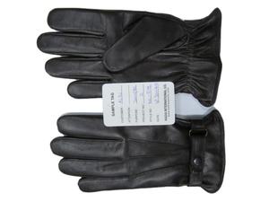 Guantes de Conducción KADIA para Invierno, Cálidos, Transpirables, con Forro Polar, Resistentes al Viento, de Cuero Genuino OEM, con Pantalla Táctil, Unisex - Product Image 2