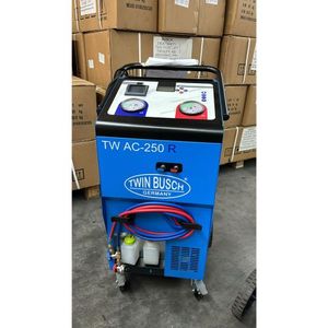 R_TWAC-250R – Unità di servizio aria condizionata completamente automatica - Product Image 1
