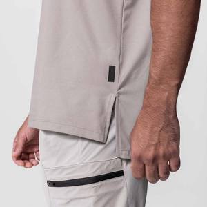 Camiseta Unisex Personalizada de Alta Calidad, 100% Algodón, 230 g/m², Camiseta Extra Grande Personalizada, Camisetas con Estampado Personalizado para Hombre - Product Image 3