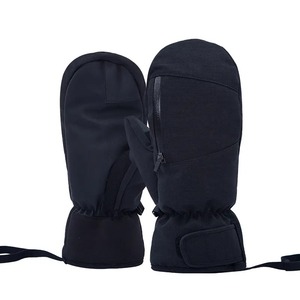 Guantes de Ciclismo de Invierno de Alta Calidad, Resistentes al Viento y al Agua, para Hombre, Ideales para Esquí, Mejor Calidad, Mejor Precio - Product Image 2