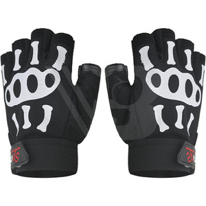 Gants de cyclisme professionnels personnalisés, design 2025 le plus récent, prix d'usine populaire, vente en gros, gants de cyclisme pour adultes les plus vendus - Product Image 6