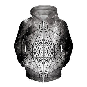 Sweats à capuche 100% coton unisexe Offre Spéciale services OEM fabricant personnalisé impression de logo col à capuche à motif solide pour le printemps - Product Image 5