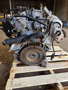 Moteur complet Chevy HHR Cobalt Sky Solstice 2.0L Turbo 142K 08-10 OEM - Product Image 4