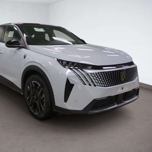 2025 911 GT MildHybrid Turbo DSG6 1.6L Gasolina SUV Plástico Industrial Asientos de Cuero Oscuro Techo Solar Panorámico LED - Product Image 1